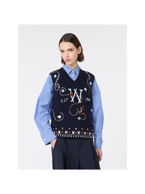 WKDCACAO MAXMARA WEEKEND | 262535601260002
